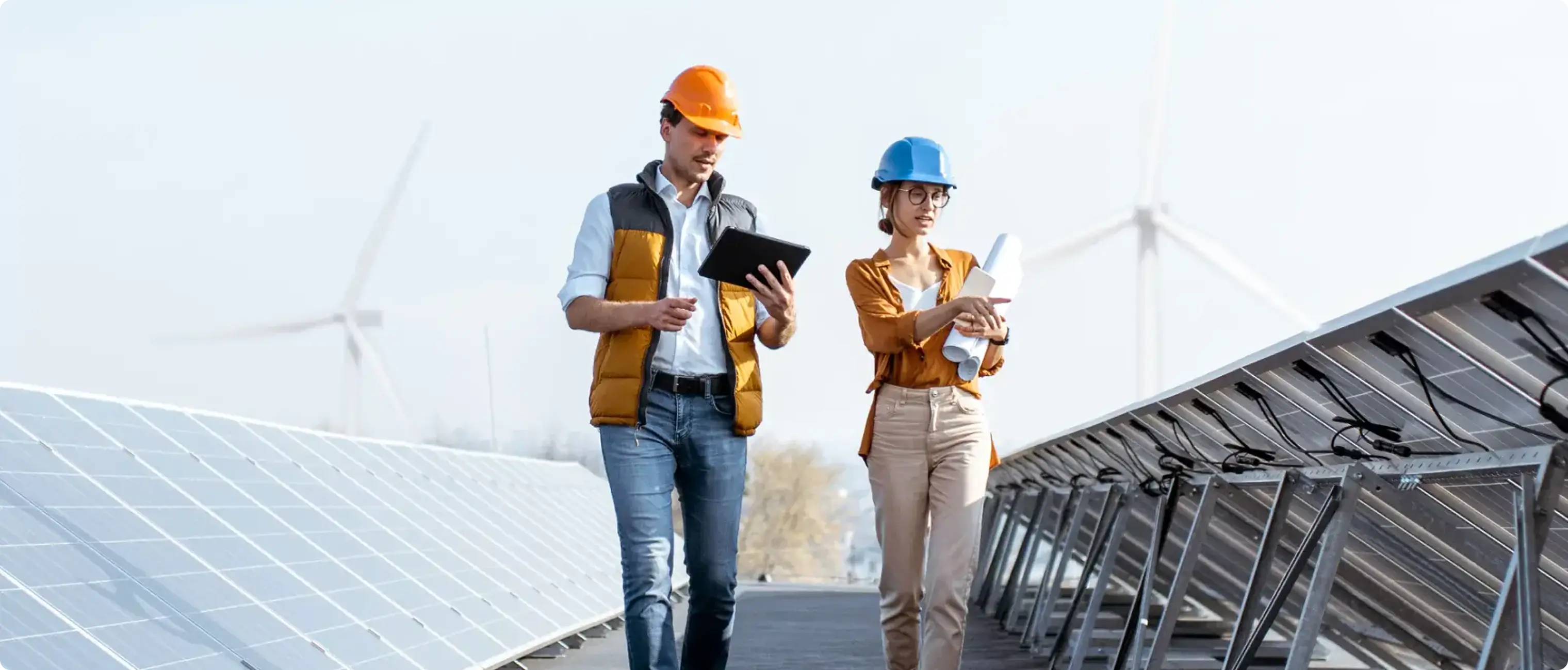 An Energy Operator's Data Platform, Built for Real-Time and Scale